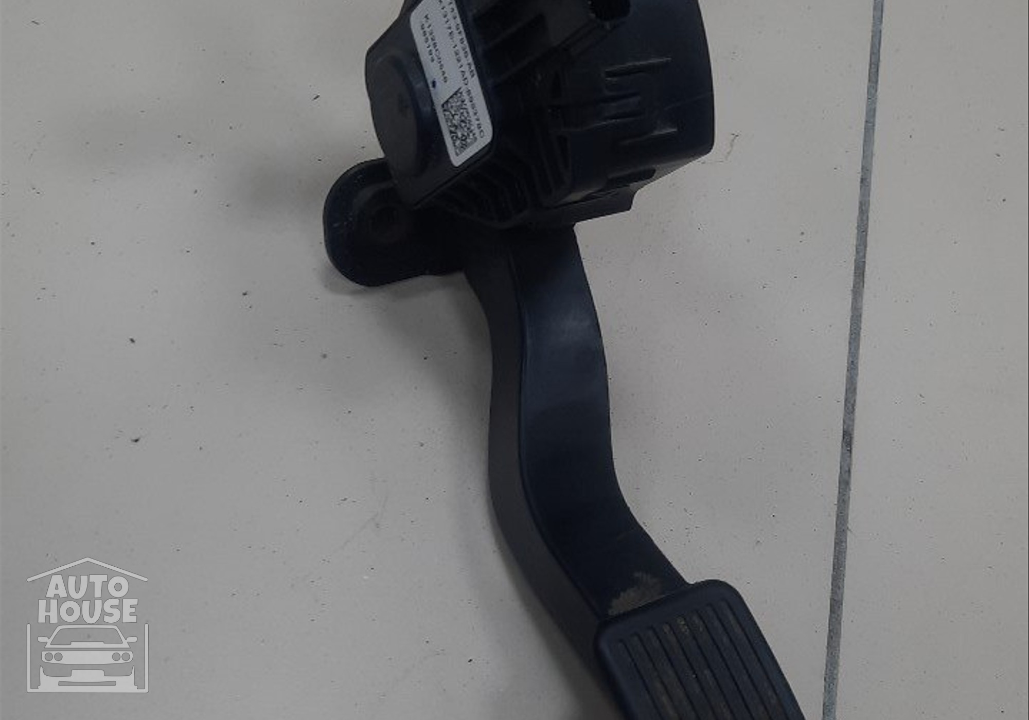 DT439F836AB Педаль акселератора для Ford Edge I (с 2006 по 2014)