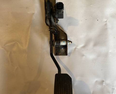 1801095F0B Педаль акселератора с датчиком для Nissan Almera Classic (с 2006)