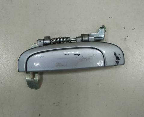 Ручка двери наружная задняя левая для Kia Rio II (с 2005 по 2011)