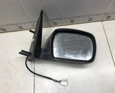 0211024 Зеркало боковое правое электрическое для Lada Niva (4х4) Travel