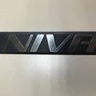 21238212204 Эмблема на крышку багажника Бертоне для Chevrolet Niva
