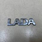 Эмблема на крышку багажника для Lada 2113