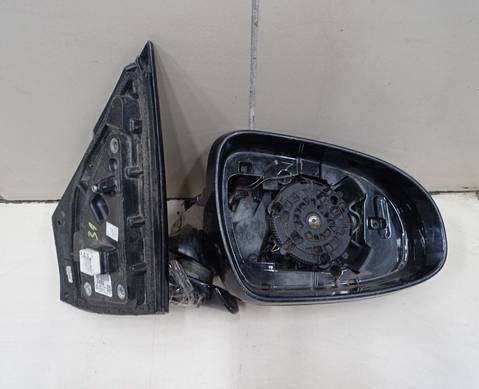 87620F1100 Зеркало заднего вида боковое правое электрическое для Kia Sportage IV (с 2016)