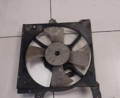 9212058Y25 Вентилятор радиатора для Nissan Sunny Y10 (с 1990 по 2000)