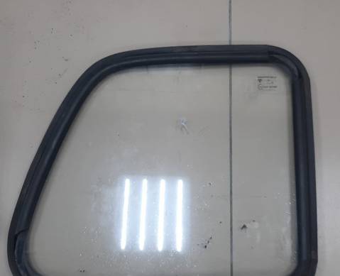 Стекло кузовное правое глухое для Lada Niva (4х4) 2131