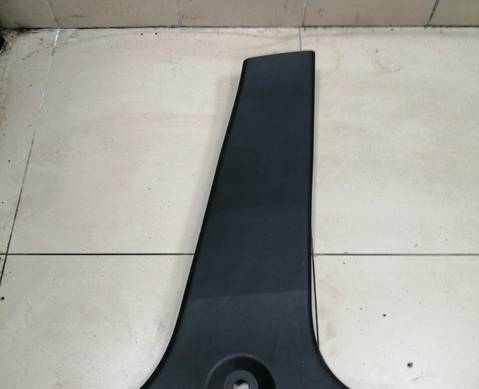 Накладка центральной стойки для Geely Emgrand X7 (с 2011)