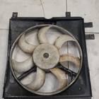 Вентилятор радиатора для Geely MK (с 2006 по 2015)