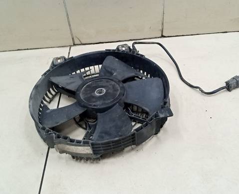 Вентилятор радиатора для Suzuki Baleno I (с 1995 по 2002)