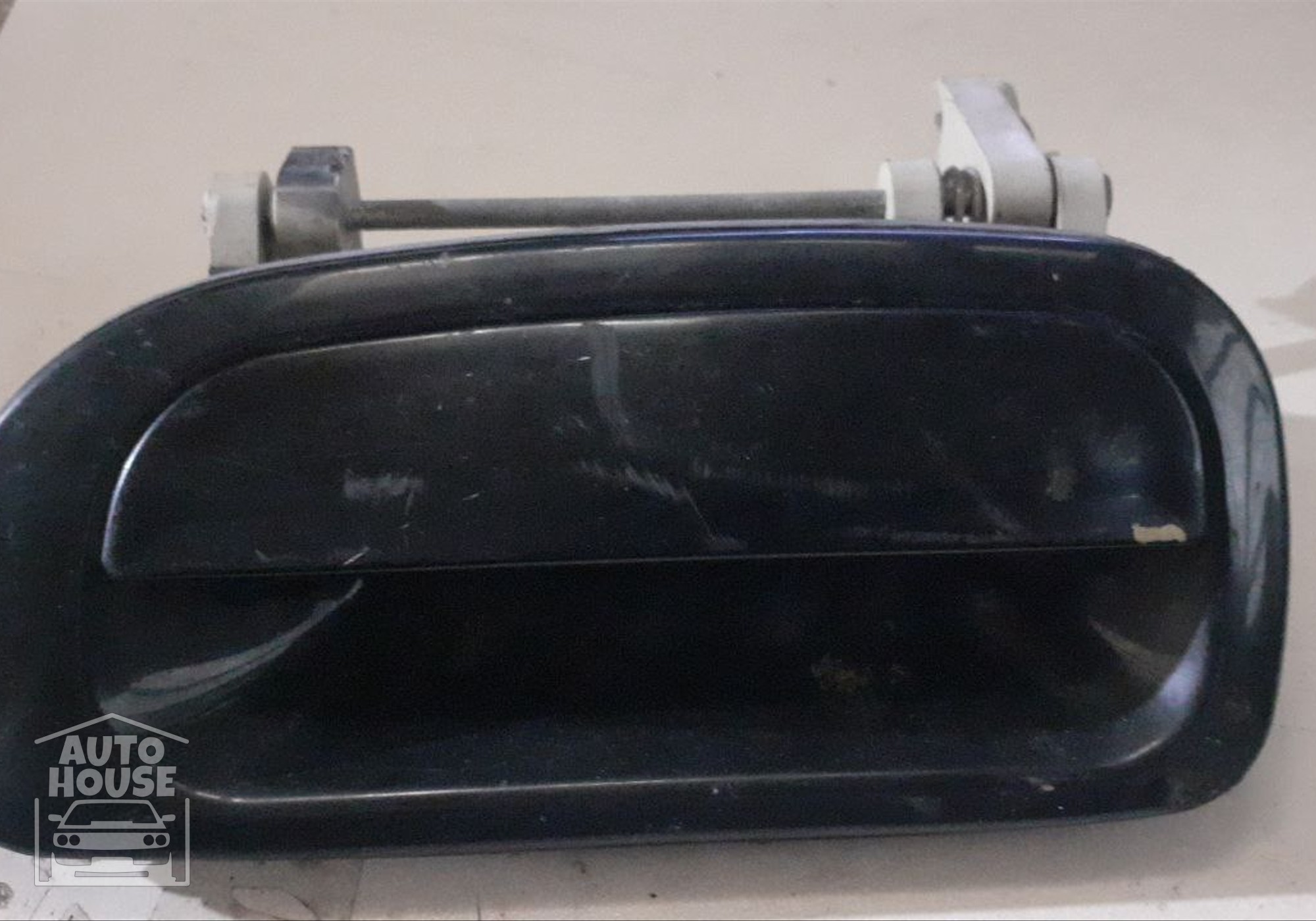 Ручка двери наружная левая для Daewoo Nexia I (с 1995 по 2008)