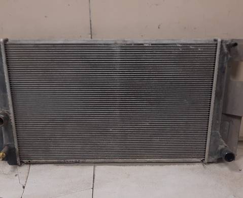 4221337282 Радиатор системы охлаждения для Toyota Auris I (с 2006 по 2012)