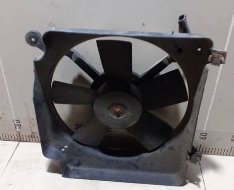 Вентилятор радиатора для Chevrolet Blazer II (с 1994 по 2005)