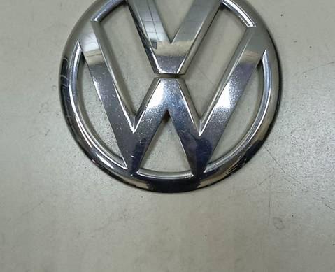 Эмблема решетки радиатора для Volkswagen Transporter T5 (с 2003 по 2015)