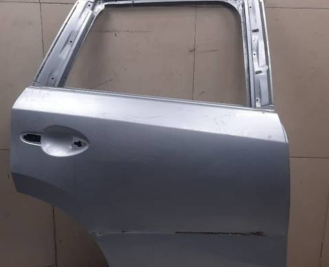 KD5372010 Дверь задняя правая для Mazda CX-5 I (с 2011 по 2017)
