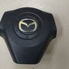 GR1A57K95 Подушка безопасности в рулевое колесо для Mazda 3 I (с 2003 по 2009)