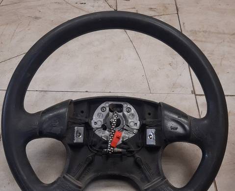 357419091 Рулевое колесо без AIR BAG для Volkswagen Golf III (с 1991 по 1999)