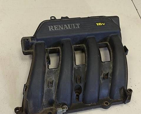 8200647666 Коллектор впускной для Renault Megane II (с 2002 по 2009)