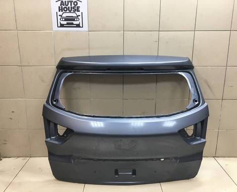 Дверь багажника для Hyundai Creta I (с 2016 по 2021)