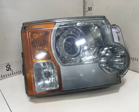 5H2213W029RA Фара передняя правая адаптивная для Land Rover Discovery III (с 2004 по 2009)
