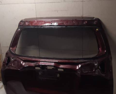 Дверь багажника для Toyota RAV4 CA40 (с 2012 по 2019)