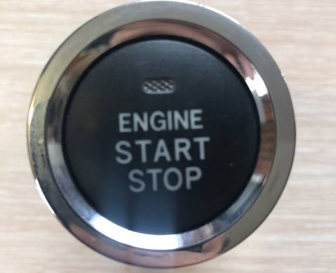 8961102011 Кнопка запуска двигателя для Toyota Avensis III (с 2008 по 2017)