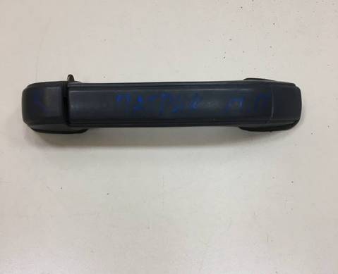 Ручка двери наружная задняя правая для УАЗ Патриот (с 2005)