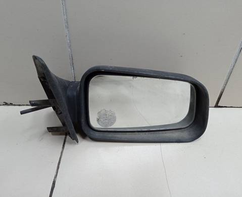 21108201050 Зеркало заднего вида боковое левое для Lada 2112