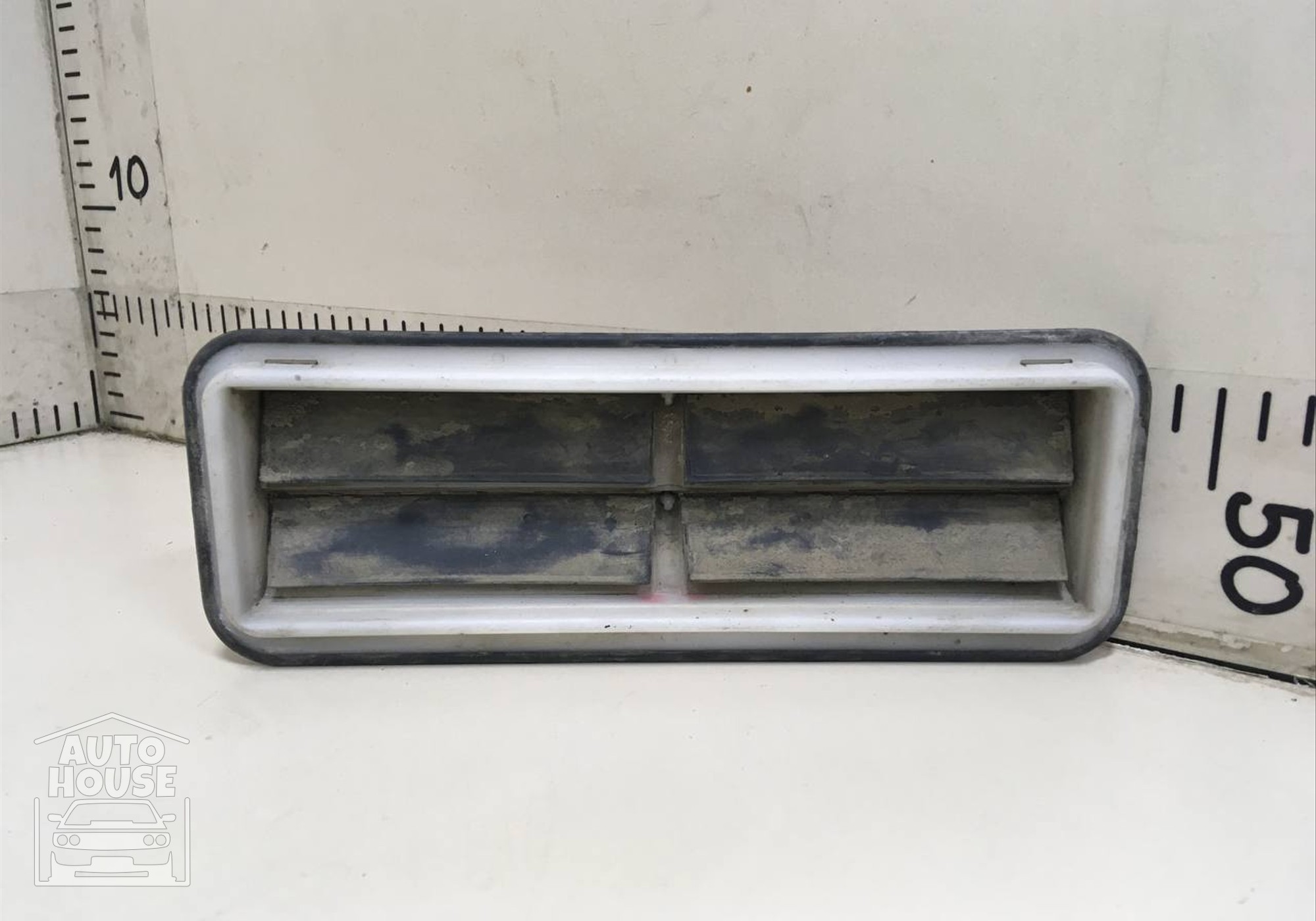 09177224 Решетка вентиляционная для Opel