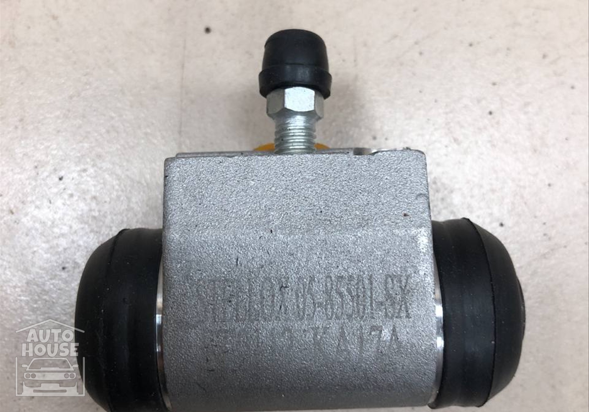 0585501SX Цилиндр тормозной задний для Fiat Albea