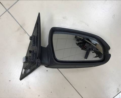 Зеркало заднего вида боковое правое для Lada Vesta (с 2015)