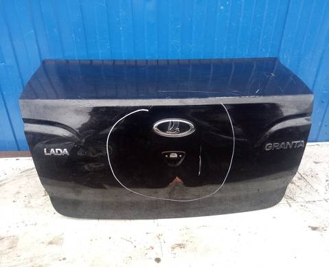 Крышка багажника для Lada Granta (с 2011)