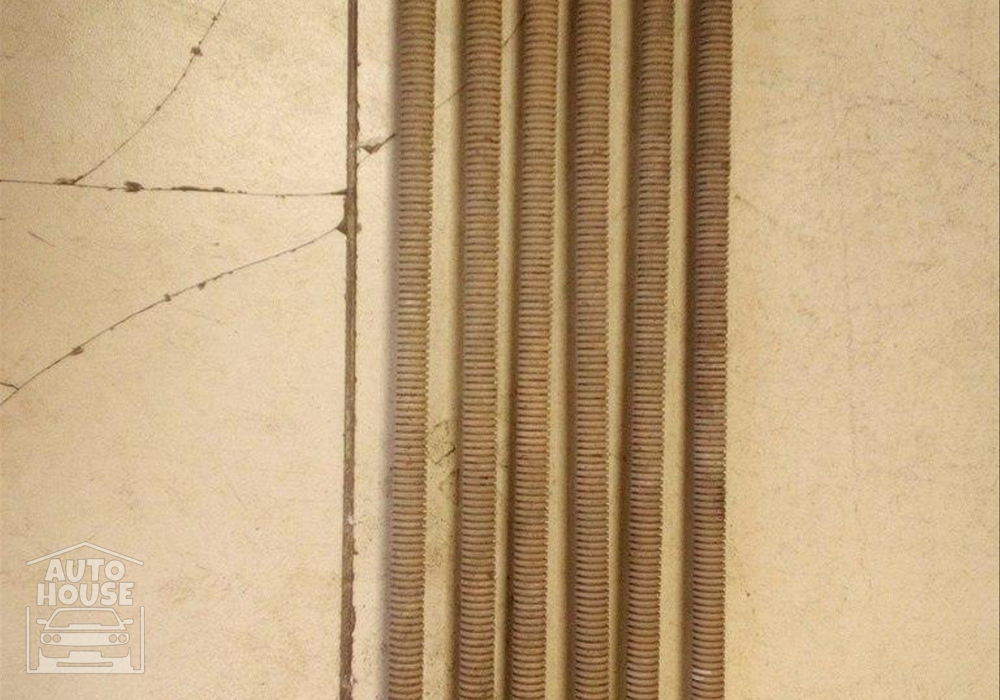 31601013010 Радиатор масляный для УАЗ 469 (с 1972 по 2011)