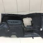 7230A894ZZ Обшивка багажника правая нижняя для Mitsubishi Outlander III (с 2012)