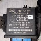 Электронный блок управления фарами для Audi Q7 4L (с 2005 по 2015)