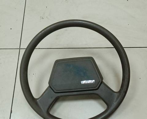 Рулевое колесо для Toyota Camry V10 (с 1983 по 1988)