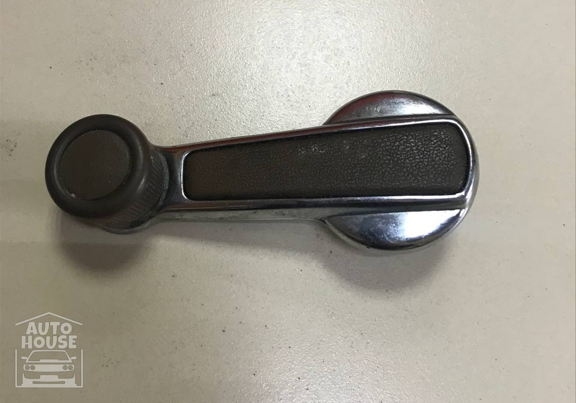 Ручка стеклоподъемника металл для Lada 2101