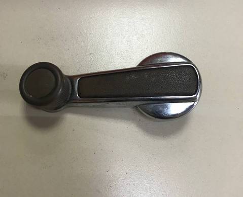 Ручка стеклоподъемника металл для Lada 2101
