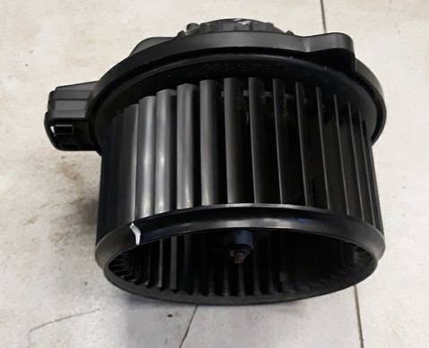F00S3B2480 Вентилятор отопителя для Kia Rio III (с 2011 по 2017)