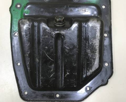 Поддон масляный двигателя (Нижняя часть) G4FG для Kia