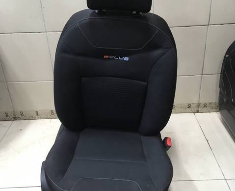 8450022925 Сиденье переднее правое для Lada XRAY (с 2015)