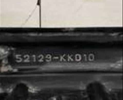 52129KK010 Пыльник для Toyota Fortuner II (с 2015)