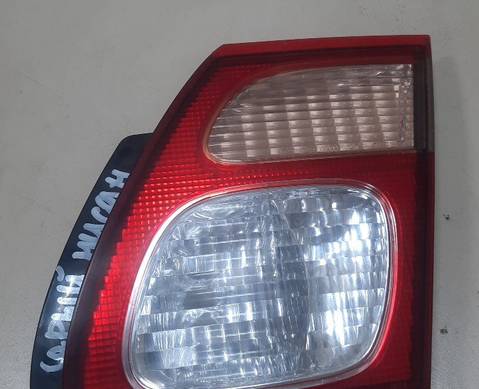 Фонарь задний внутренний правый для Nissan Almera II (с 2000 по 2006)