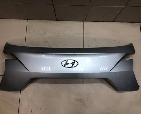 87311BW000 Накладка двери багажника для Hyundai Creta II (с 2021)