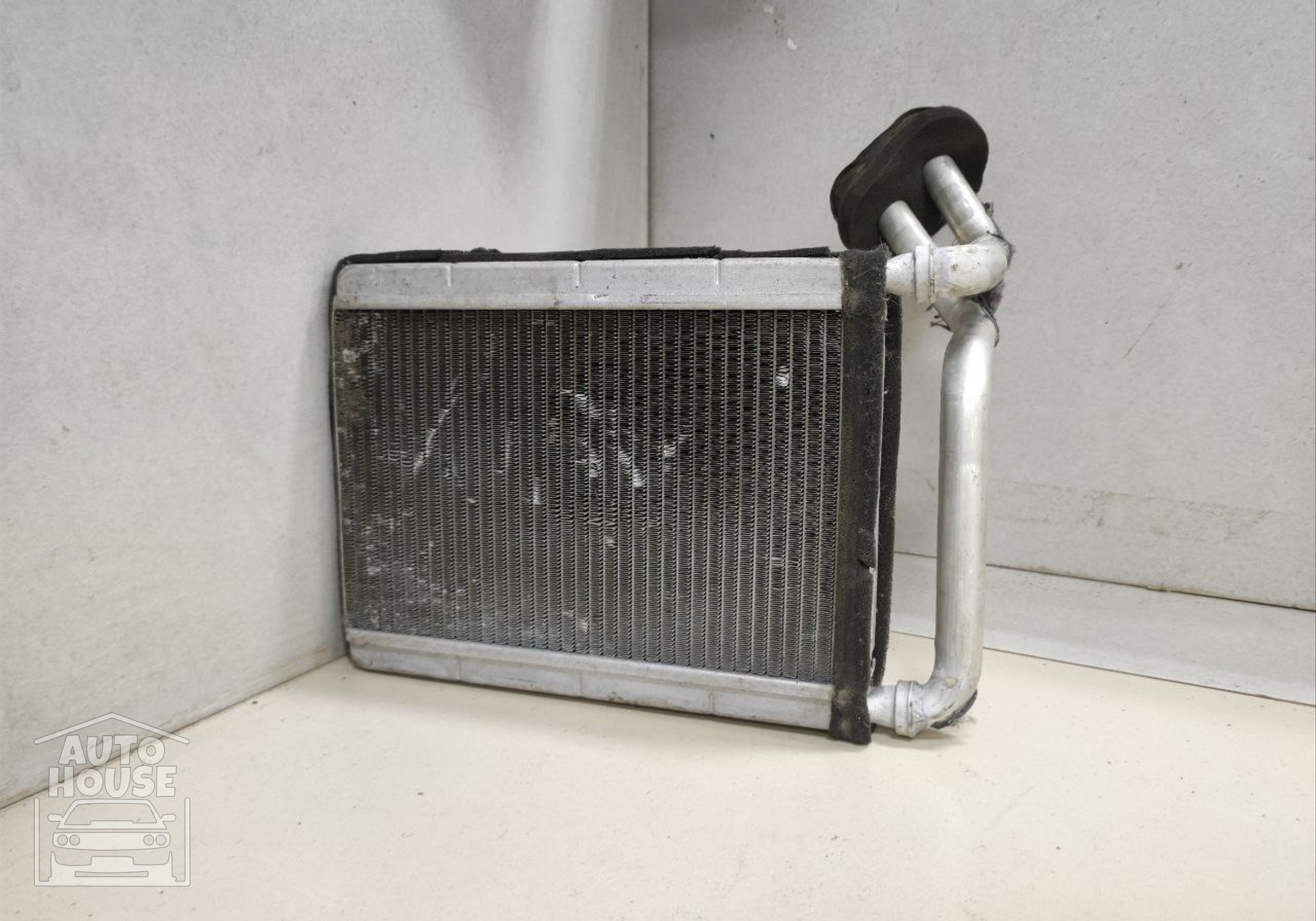Радиатор отопителя для Geely MK (с 2006 по 2015)