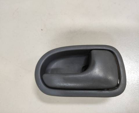 Ручка двери внутренняя передняя правая для Mazda 626 GE (с 1991 по 1997)