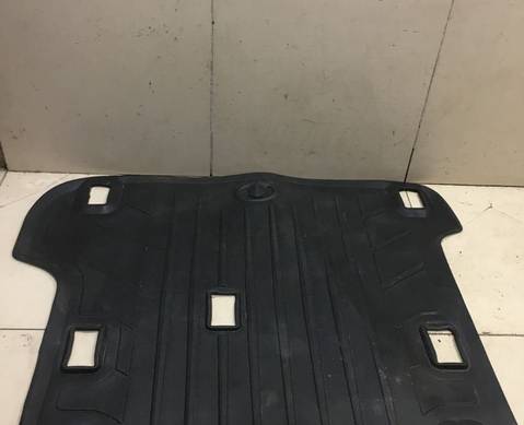 Коврик багажника для Great Wall Hover H3 (с 2009 по 2016)