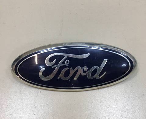 AT43402A16AC Эмблема крышки багажника для Ford Edge I (с 2006 по 2014)
