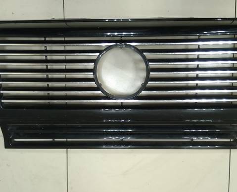 4638880015 Решетка радиатора для Mercedes-Benz G-class W463 II (с 1990 по 2018)