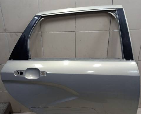 Дверь задняя правая (универсал) для Lada Vesta (с 2015)
