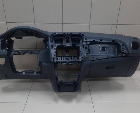 681007556R Передняя панель салона для Renault Logan II (с 2014)