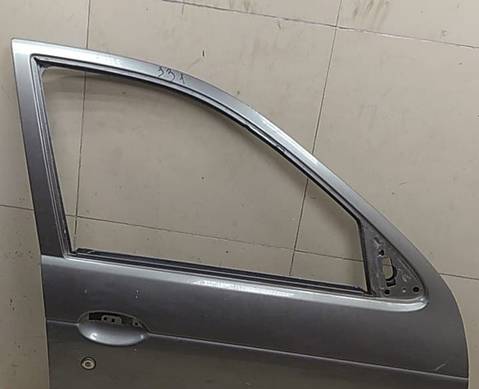 Дверь передняя правая для Renault Megane I (с 1996 по 2003)